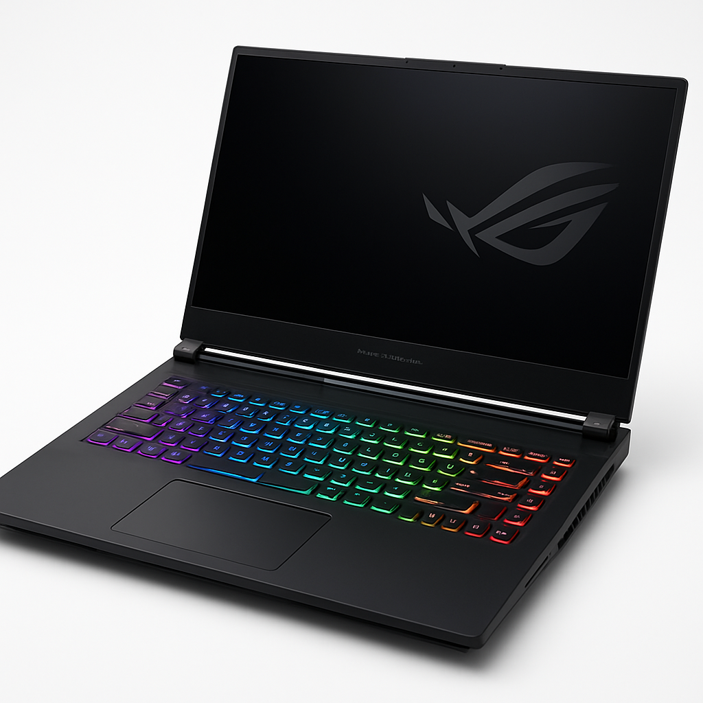 ASUS ROG Strix G15 i5-13420H RTX 4060