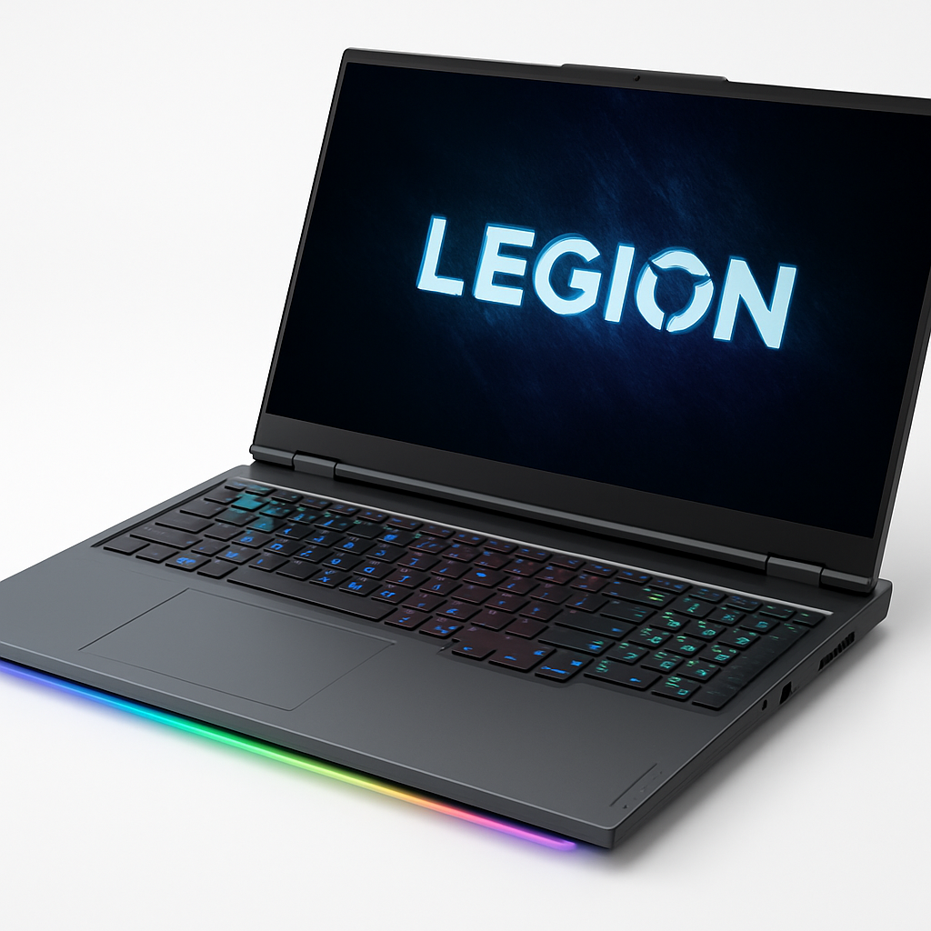 Lenovo Legion Slim 5 i5-13420H RTX 4060